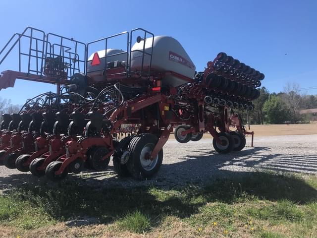 Image of Case IH 2150S equipment image 2