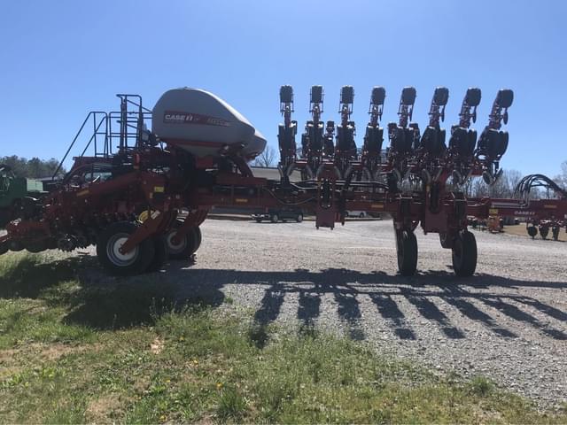 Image of Case IH 2150S equipment image 1