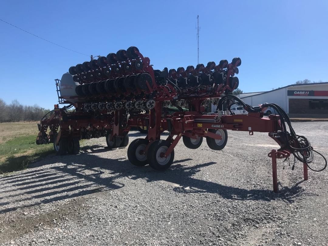 Image of Case IH 2150S Primary image