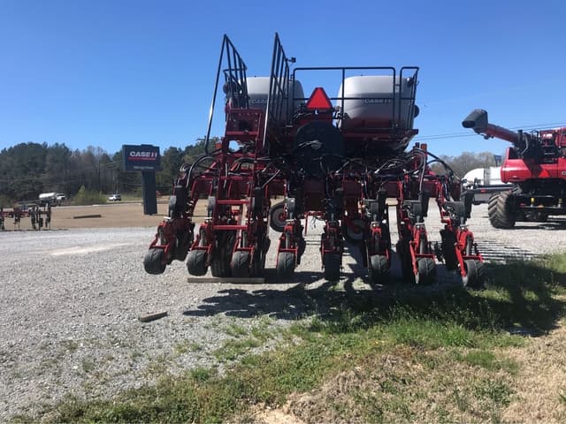 Image of Case IH 2150S equipment image 3