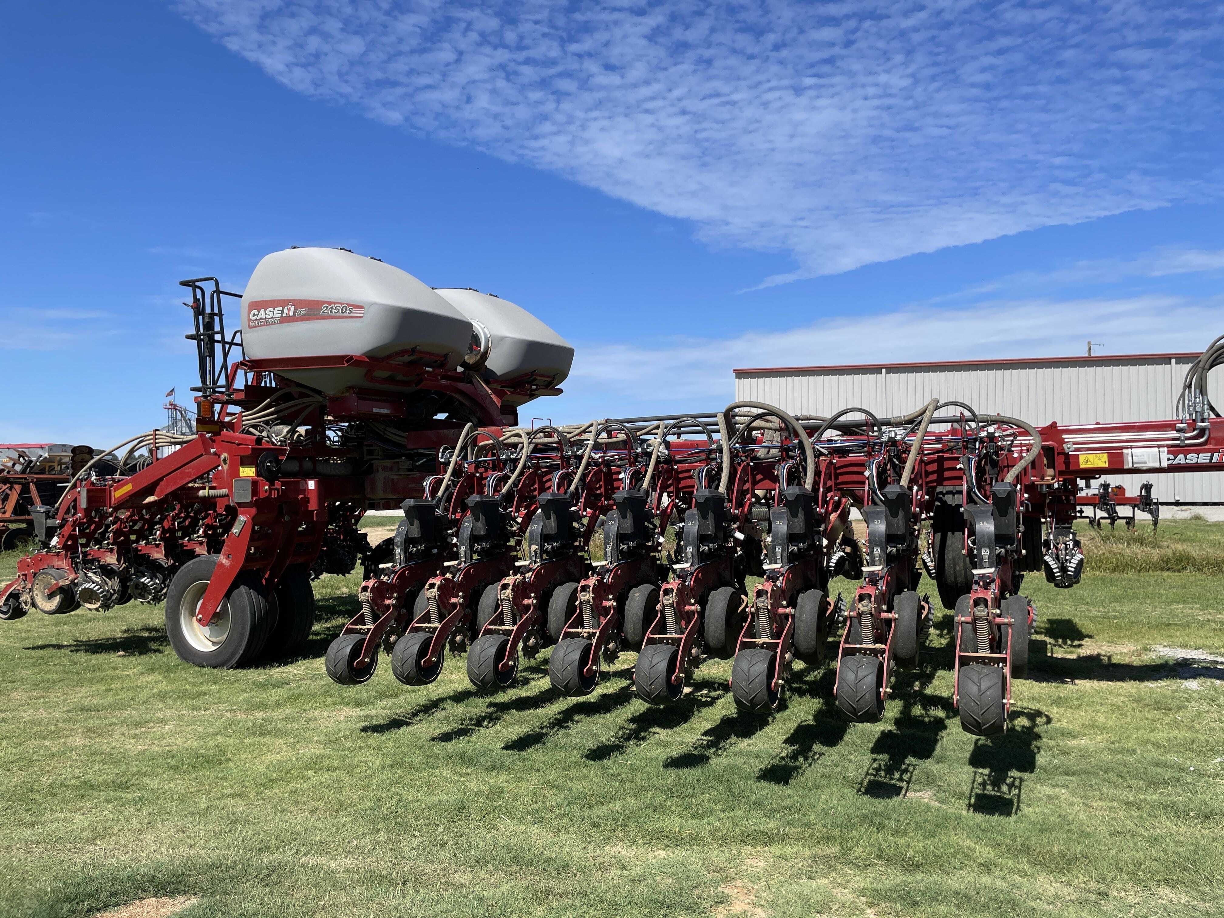 2024 Case IH 2150S Equipment Image0