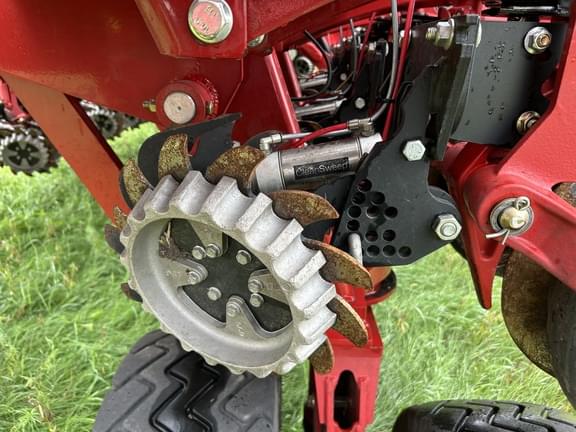 Image of Case IH 2160 equipment image 3