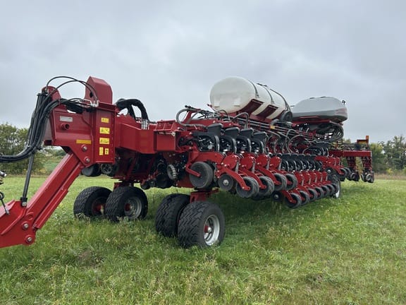 2024 Case IH 2160 Equipment Image0