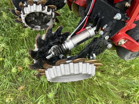 Image of Case IH 2160 equipment image 4