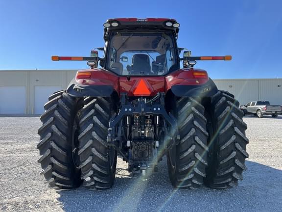 Image of Case IH Magnum 310 equipment image 3