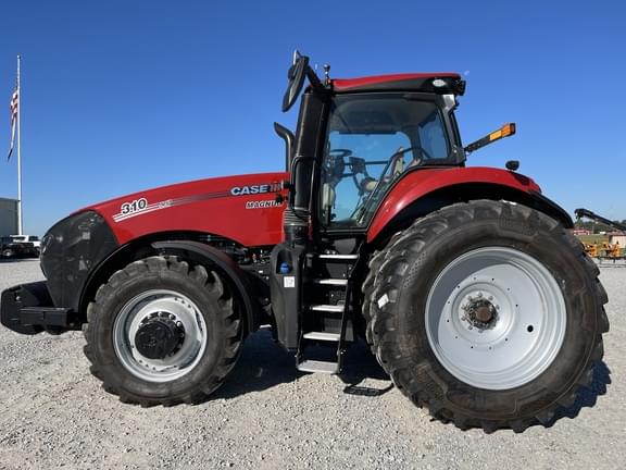 Image of Case IH Magnum 310 equipment image 1