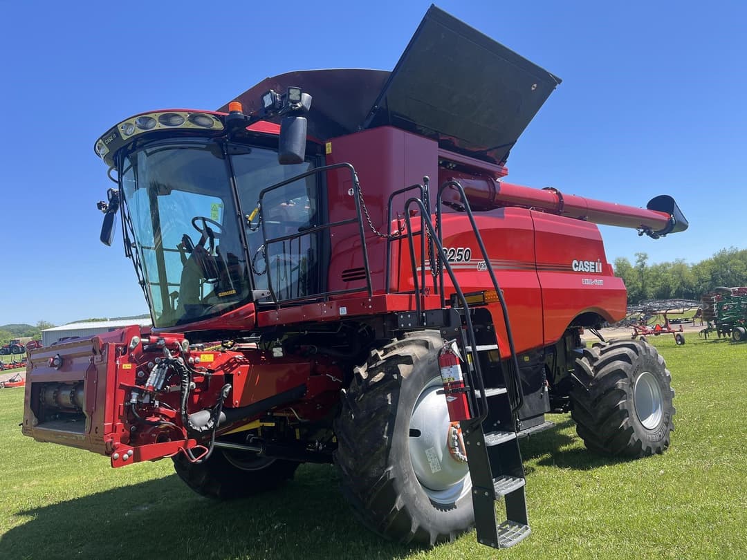 Image of Case IH 8250 Primary image