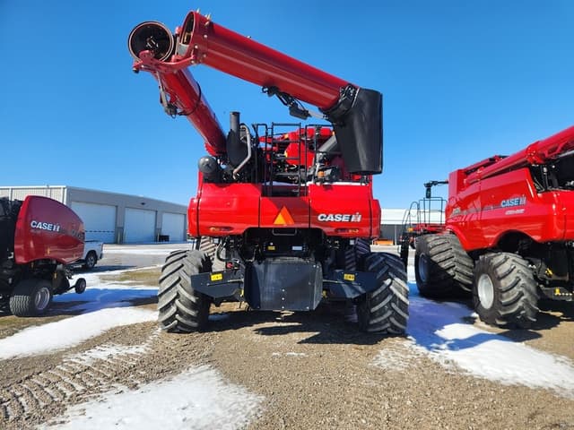 Image of Case IH 8250 equipment image 3