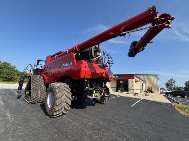 Image of Case IH 8250 equipment image 1
