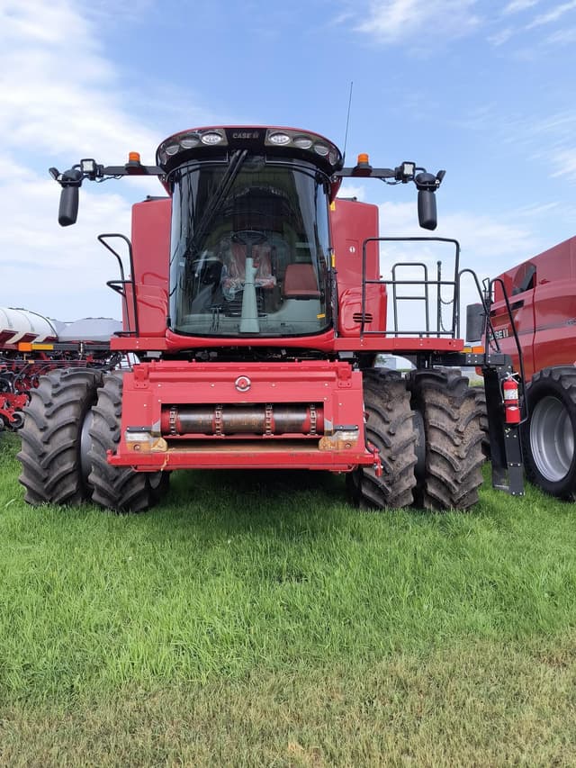 Image of Case IH 8250 equipment image 1
