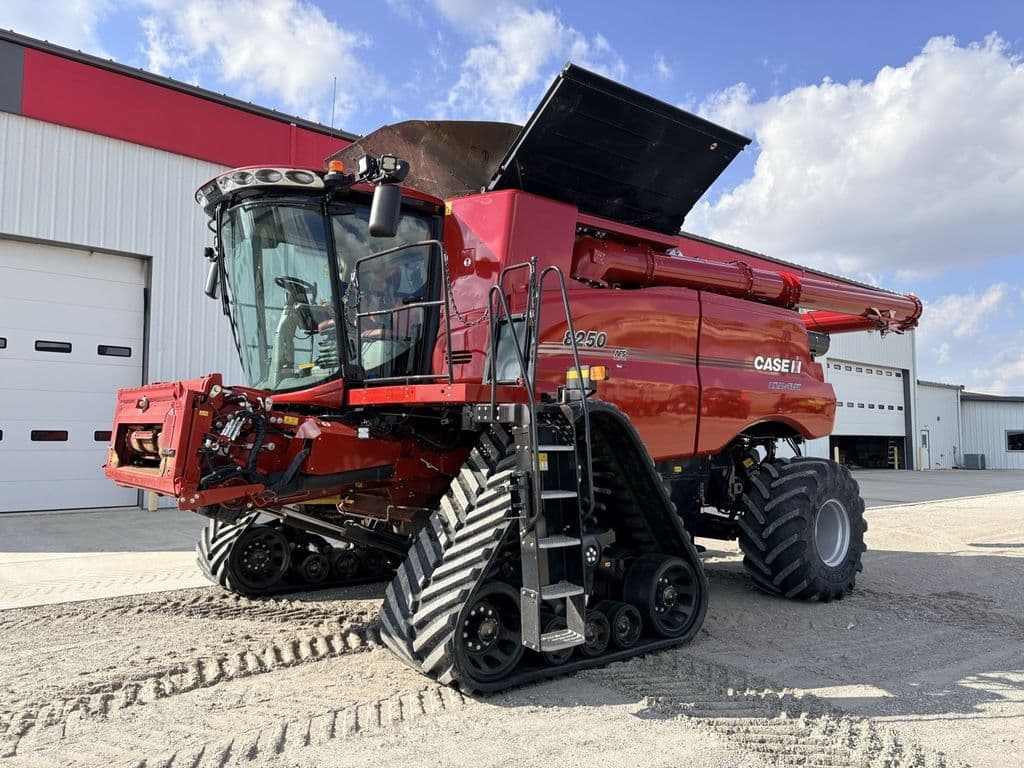 Image of Case IH 8250 Primary image