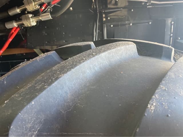 Image of Case IH 8250 equipment image 2