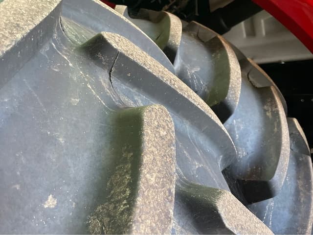 Image of Case IH 8250 equipment image 1