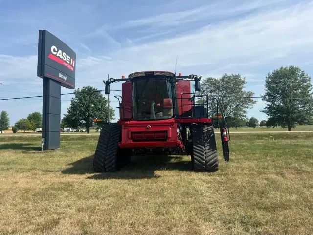 Image of Case IH 700 equipment image 2