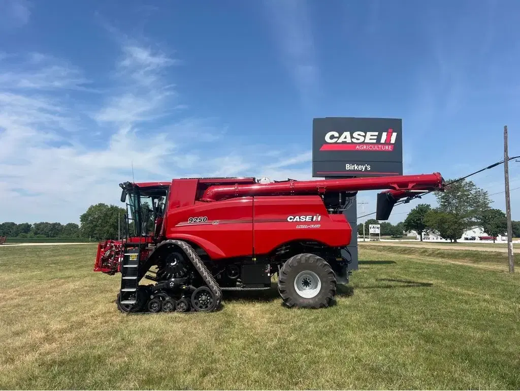 Image of Case IH 700 Primary image