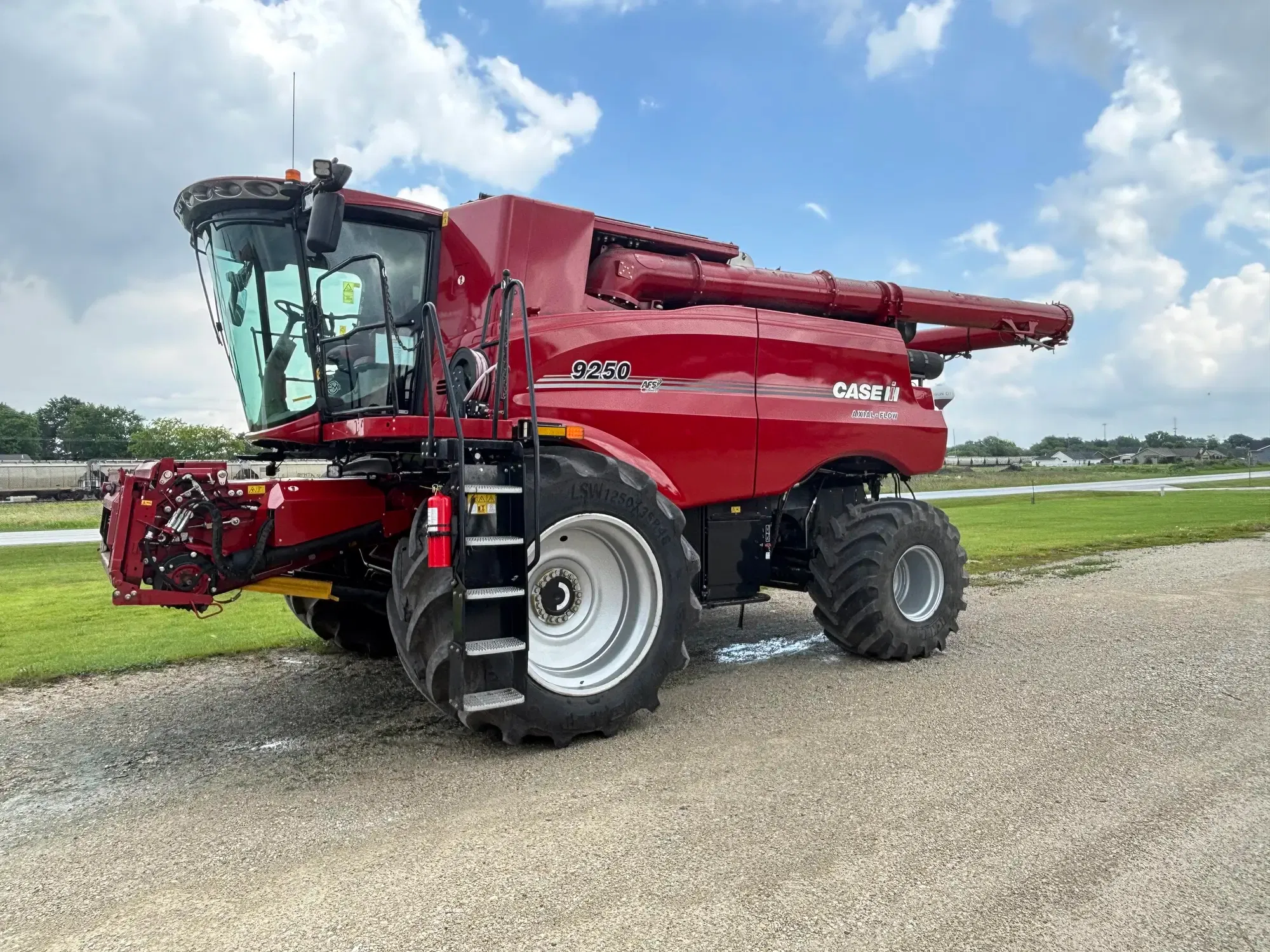 2024 Case IH 700 Equipment Image0