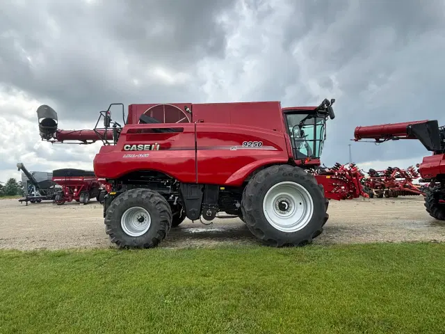 Image of Case IH 700 equipment image 1
