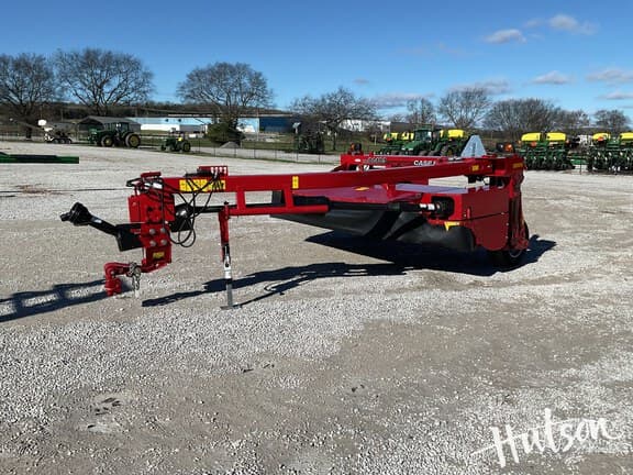 Image of Case IH DC103 equipment image 1