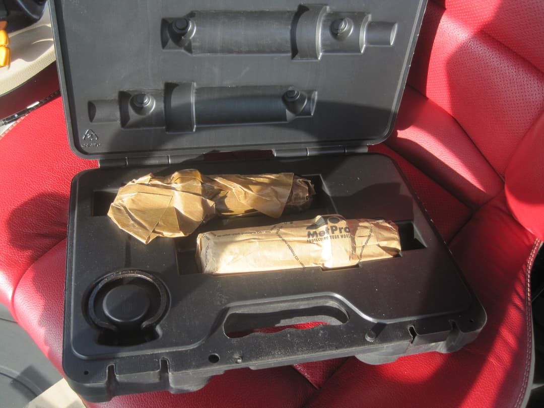 Image of Case IH Magnum 240 Primary image