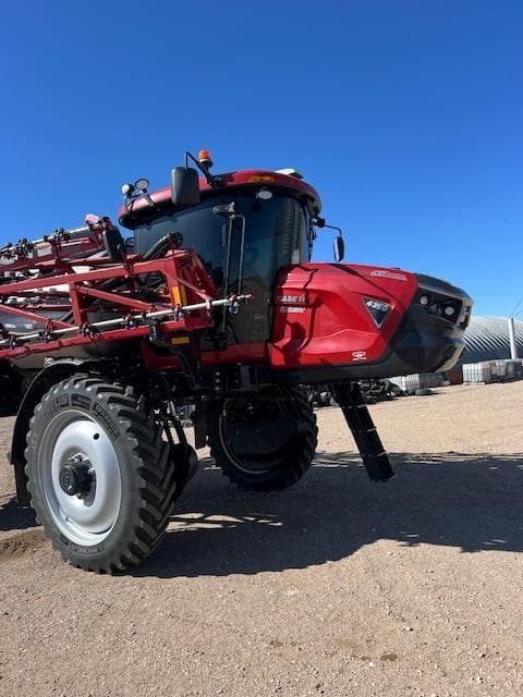 Image of Case IH Patriot 4350 Primary image