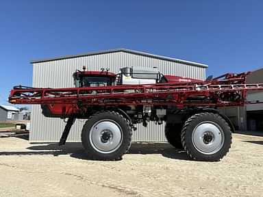 Sprayers - Self Propelled