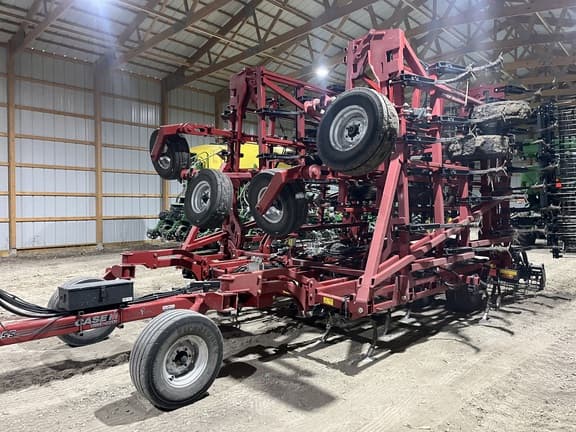 Image of Case IH Tigermate 255 Primary image