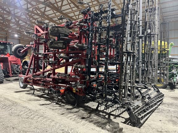 Image of Case IH Tigermate 255 equipment image 4