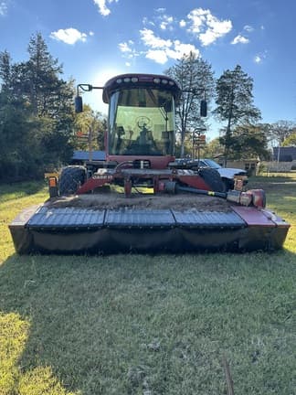 Image of Case IH WD2105 equipment image 2