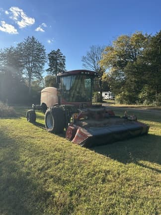 Image of Case IH WD2105 equipment image 4