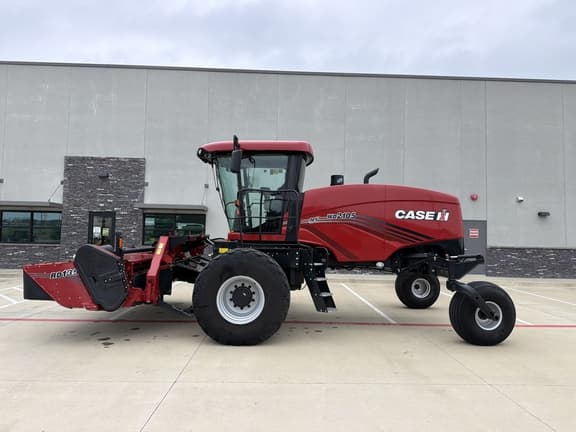 Image of Case IH WD2105 Primary image
