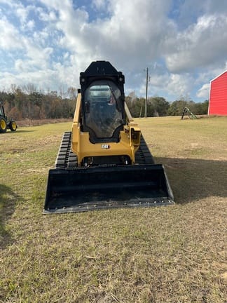 2024 Caterpillar 299D3XE Equipment Image0