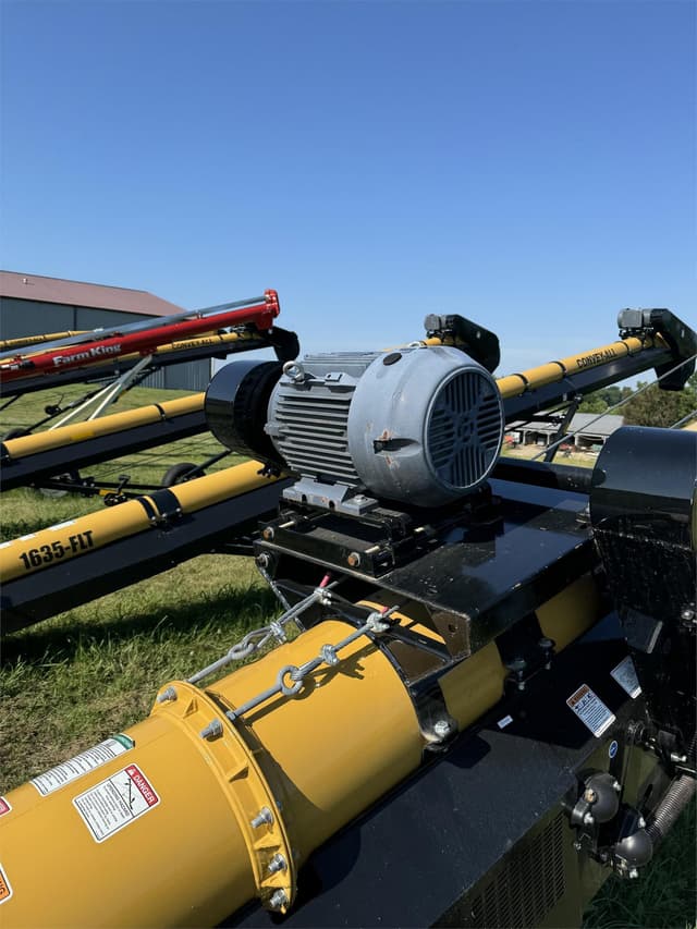 Image of Convey-All Industries 2235 equipment image 4