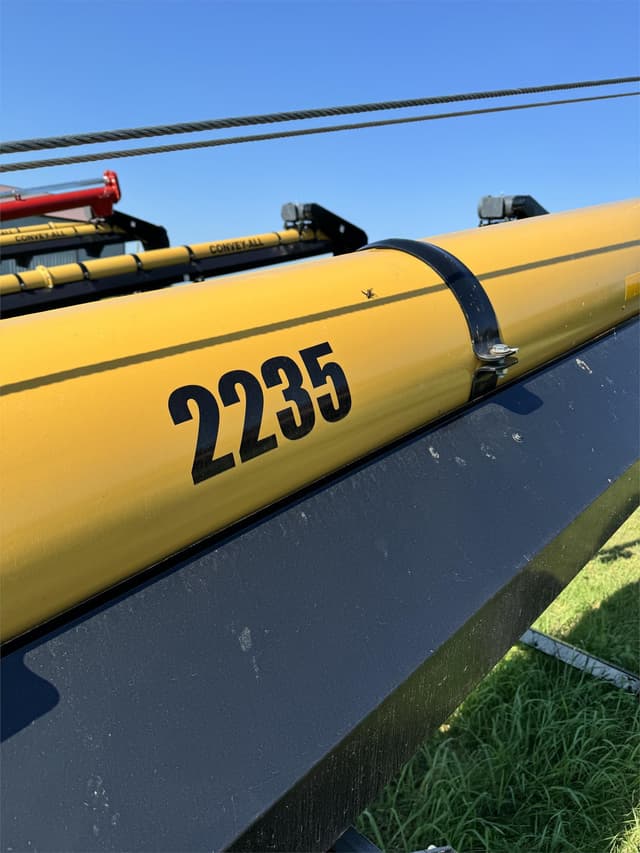 Image of Convey-All Industries 2235 equipment image 3