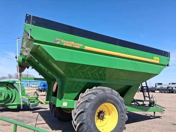 Image of CrustBuster 1075 equipment image 3