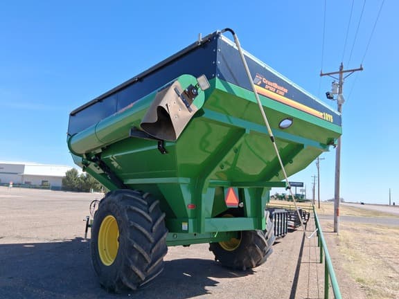 Image of CrustBuster 1075 equipment image 1