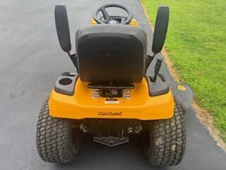 Image of Cub Cadet XT2 SLX50 equipment image 3