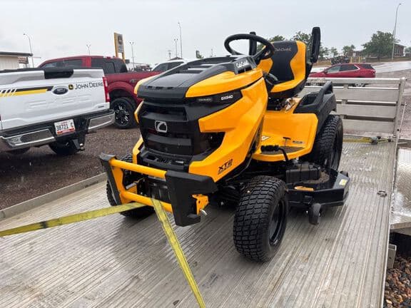 Image of Cub Cadet XT2 Primary image