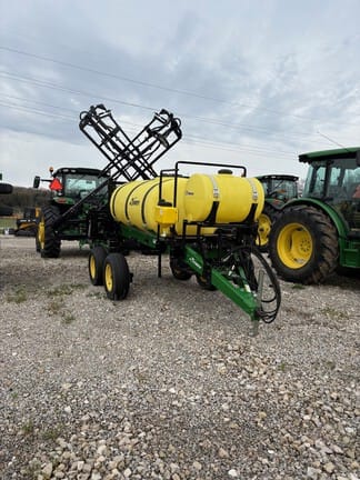 2024 Demco HP500 Equipment Image0