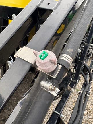 Image of Demco HP500 equipment image 3