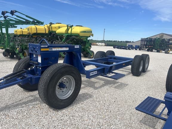 Image of Duo Lift LB1TXLB equipment image 1