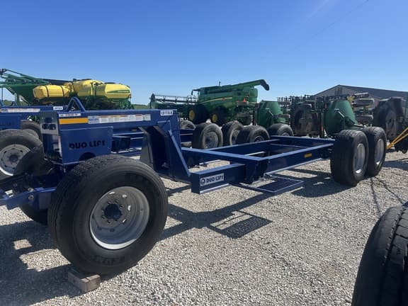 Image of Duo Lift LB1TXLB equipment image 2