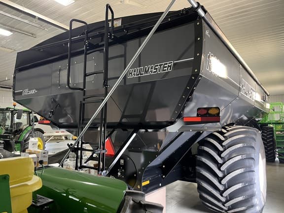 Image of Elmers Haulmaster 1300 equipment image 2