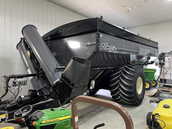 2024 Elmers Haulmaster 1300 Equipment Image0