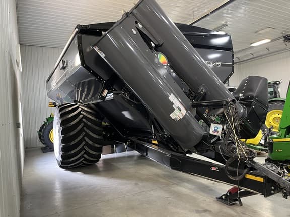 Image of Elmers Haulmaster 1300 equipment image 3