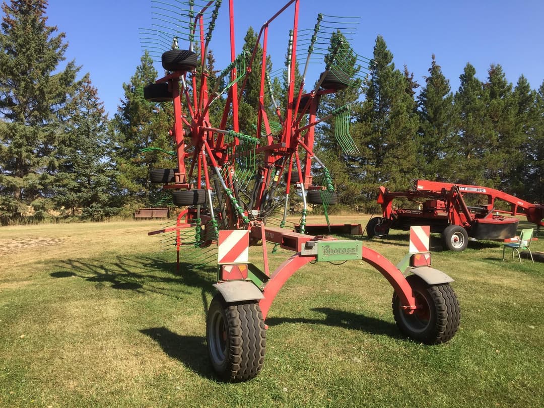 Image of Enorossi EnoDuo 780 Image 1