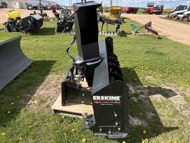 Image of Erskine SB300 equipment image 1