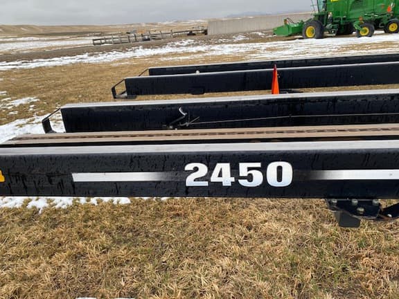 Image of Farm King 2450 equipment image 4