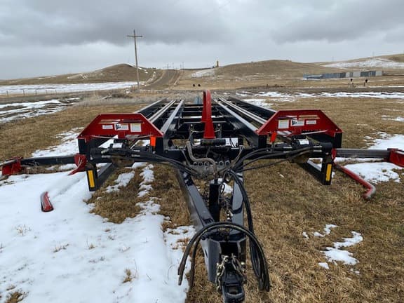 Image of Farm King 2450 equipment image 1