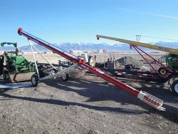 Main image Farm King 836