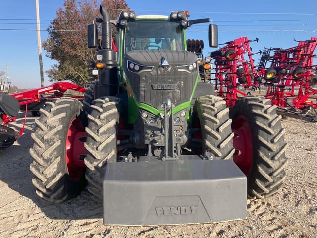Image of Fendt 1042 Vario equipment image 4